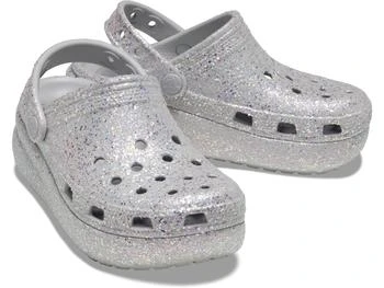 Crocs | Classic Cutie Crush Clog - Seasonal Graphics (Little Kid/Big Kid) 