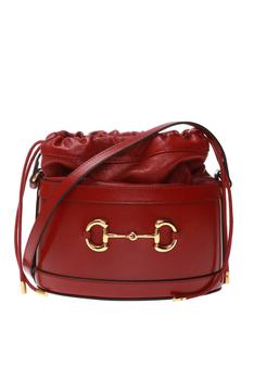 古驰女包, Gucci | 1955 Horsebit Shoulder Bag商品图片 4.5折