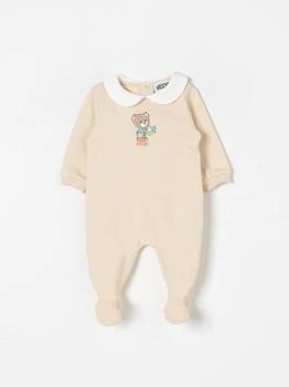 Moschino | Tracksuits kids Moschino,商家GIGLIO.COM,价格¥820