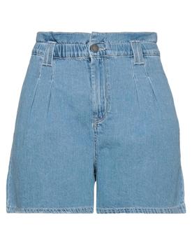 商品GARCIA | Denim shorts,商家YOOX,价格¥177图片