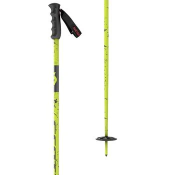Scott | Team Issue SRS Ski Poles,商家Steep&Cheap,价格¥799