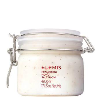 推荐Elemis Frangipani Monoi Salt Glow 490g商品