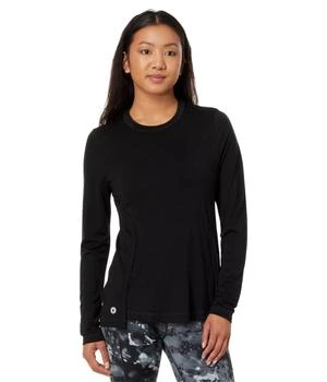 SmartWool | Active Long Sleeve Crew 