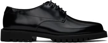 Hugo Boss | Black Richayl Derbys 7.8折