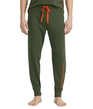 Ralph Lauren | Logo Pajama Joggers,商家Zappos,价格¥365