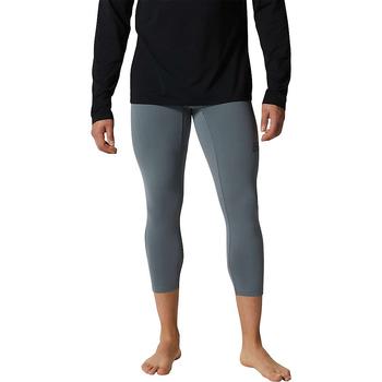 Mountain Hardwear | Men's Mountain Stretch 3/4 Pant商品图片,4.6折起