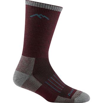 Darn Tough Vermont | Darn Tough Women's Hunter Boot Lightweight Cushion Sock商品图片,满$150享9折, 满折