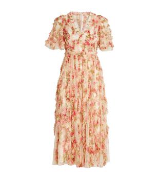 product Waltzing Blooms Ballerina Dress image