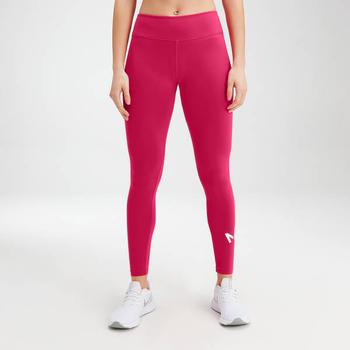 Myprotein | MP Women's Training Leggings - Virtual Pink商品图片,8.1折起, 满$1享6.5折, 满折