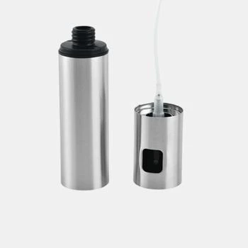 Vigor | Cooking Oil Vinegar Sprayer Dispenser Stainless Steel Oil Sprayer Bottle Bulk 3 Sets 3 PACK,商家Verishop,价格¥457