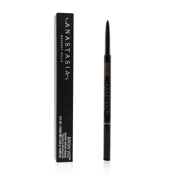 纳西索美妆, Anastasia Beverly Hills | AnastasiaBeverlyHills ABH阿纳斯塔西娅贝佛利山 双头极细眉笔 - Brow Wiz Auburn商品图片 额外7.8折, 额外七八折