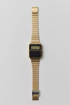 Casio | Casio Vintage A120WE-1AVT Watch,商家Urban Outfitters,价格�¥705