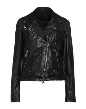 Vicenzo Leather包包, STREET LEATHERS | Biker jacket商品图片 7.1折