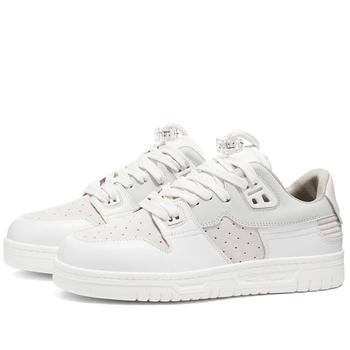 艾克妮衣服, Acne Studios | Acne Studios 08STHLM Low Pop Trainer商品图片 