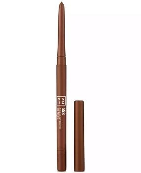 3INA | The 24H Automatic Eye Pencil - 558 Copper,商家Macy's,价格¥88