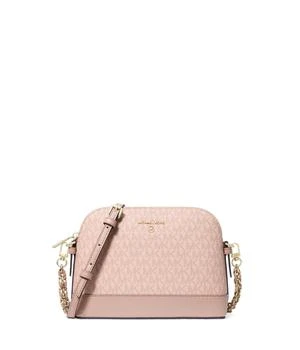 Michael Kors | Jet Set Charm Large Dome Crossbody,商家Zappos,价格¥1095