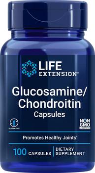 商品Life Extension Glucosamine/Chondroitin图片