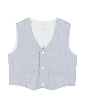 LALALÙ | Suit vest,商家Yoox HK,价格¥343