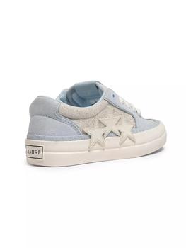 AMIRI Sunset Skate Leather Sneakers - Casual Shoes - Compare