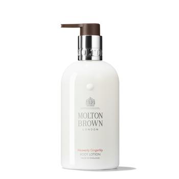 product Heavenly Gingerlily Body Lotion image