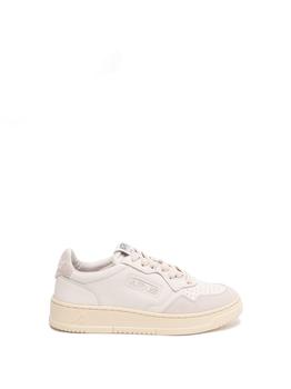 推荐Autry `Open Low` Sneakers商品