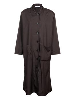 IRO | Iro Belted Buttoned Coat商品图片,6.9折