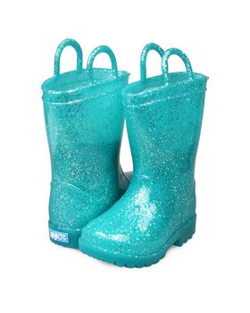 商品ZOOGS Glitter Rain Boot图片
