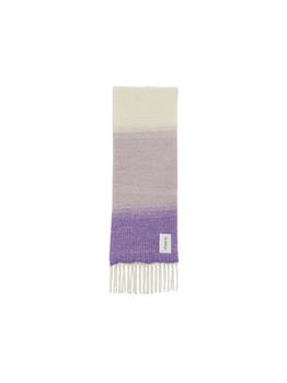 推荐Beau Alpaca Scarf商品