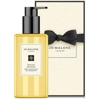 Jo Malone London | Orange Blossom Body & Hand Wash, 8.5-oz.,商家Macy's,价格¥390