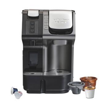 推荐FlexBrew Universal 3-in-1 Single-Serve Coffee Maker商品