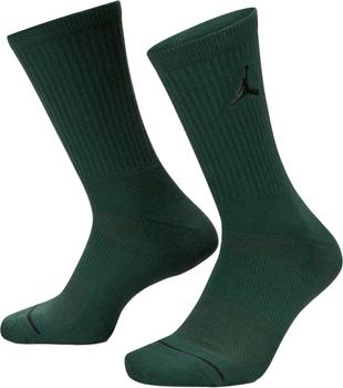 aj3, Jordan | Jordan Everyday Max Unisex Crew Socks - 3 Pack商品图片 