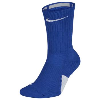 NIKE | Nike Elite Crew Socks商品图片,额外8折, 满$120减$20, 满$75享8.5折, 满减, 满折, 额外八折
