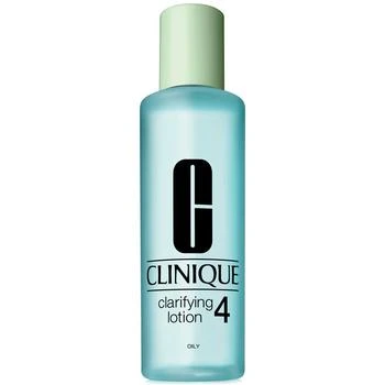 Clinique | Clarifying Face Lotion Toner 4, 13.5 fl. oz. 