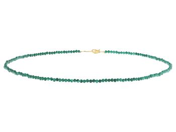 Chan Luu, Chan Luu | Malachite Strand Necklace商品图片 