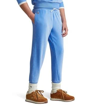 Ralph Lauren | Corduroy Jogger Pants,商家Zappos,价格¥133