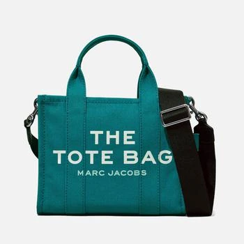 推荐Marc Jacobs The Mini Canvas Tote Bag商品