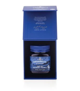 Haddrell's of Cambridge | Manuka Honey UMF 25+ (250g),商家Harrods HK,价格¥6035