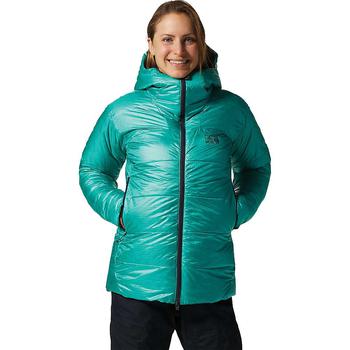 商品Mountain Hardwear | Women's Phantom Parka,商家Mountain Steals,价格¥1293图片