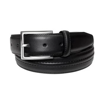 Florsheim | Men's Caprio Raised Center Stitch Belt,商家Macy's,价格¥135