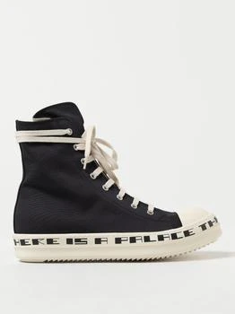 推荐Rick Owens Drkshdw sneakers for man商品