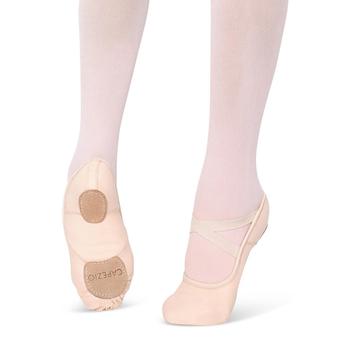 商品Toddler Girls Hanami Ballet Shoe图片