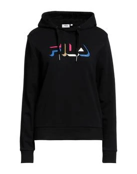 Fila | Hooded sweatshirt 5.5折×额外7折, 额外七折