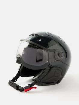 KASK | Montecarlo visor ski helmet,商家MATCHES,价格¥2539