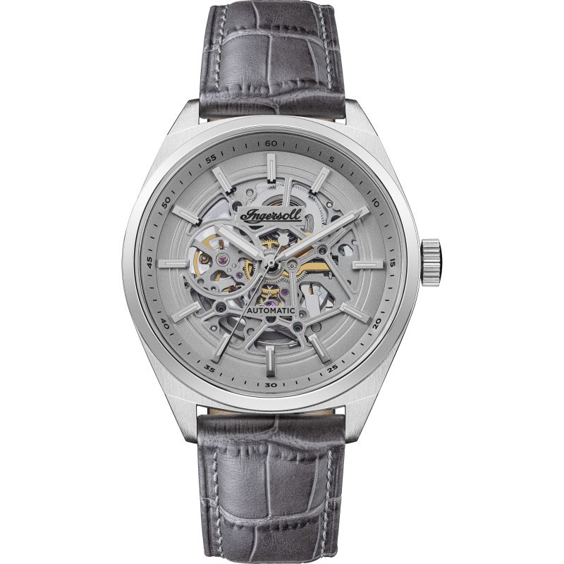 商品INGERSOLL | Mens Ingersoll The Shelby Automatic Watch,商家Mar's Life,价格¥1860图片