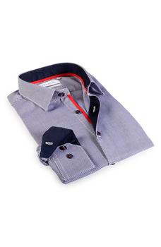 Levinas, Levinas | Contemporary Fit Dress Shirt商品图片 2.2折