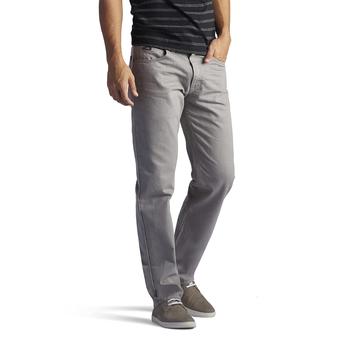 LEE | Men's Big & Tall Regular Fit Straight Leg Jean商品图片,