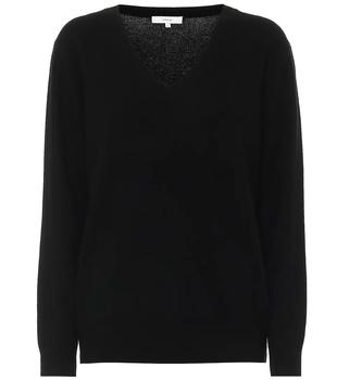 vince cashmere, Vince | 羊绒V领毛衣商品图片 