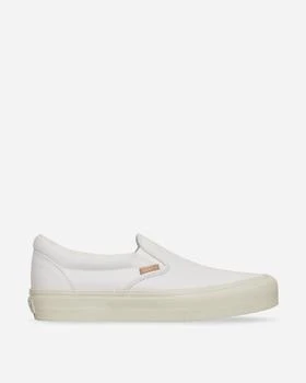 推荐JJJJound Classic Slip-On LX Sneakers True White商品