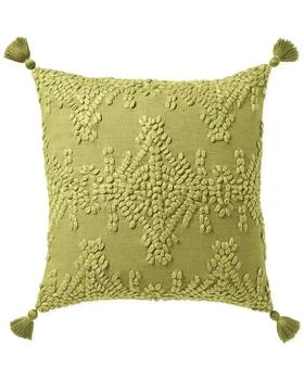 Serena & Lily | Serena & Lily Hillview Pillow Cover,商家Premium Outlets,价格¥516