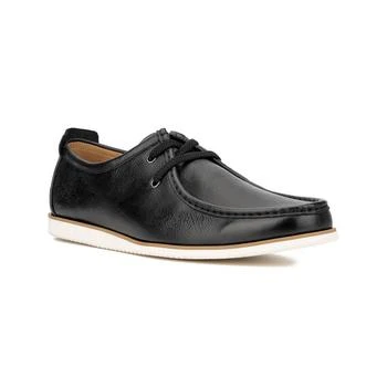 推荐Men's Jackson Lace-Up Loafers商品